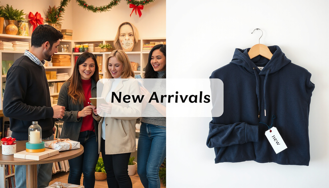 how to pick a gift without guessing style