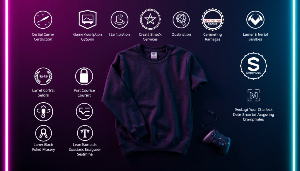 How to read a product page for certification&nbsp;claims