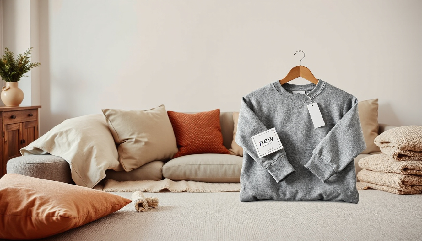 how to shop for indoor comfort pieces