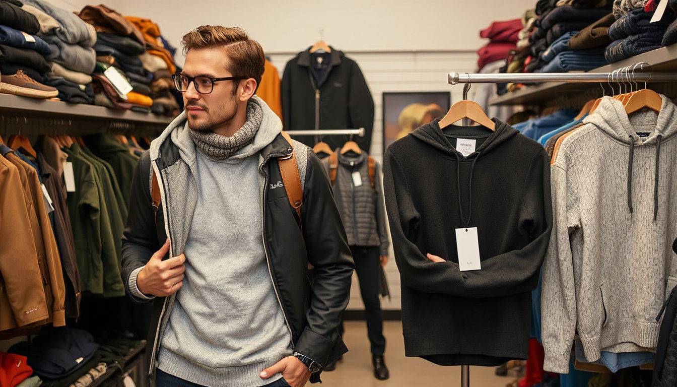 how to shop for travel friendly layers
