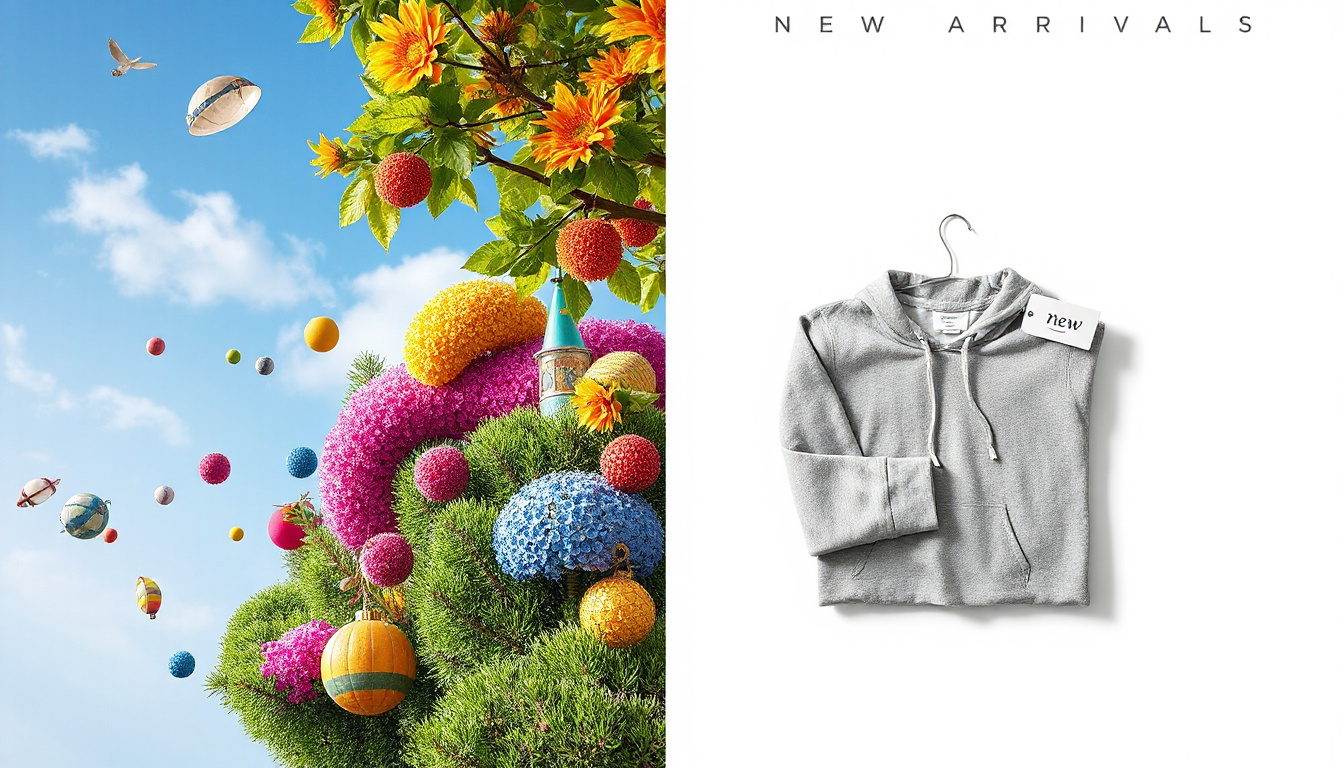 how to spot what is actually new vs evergreen