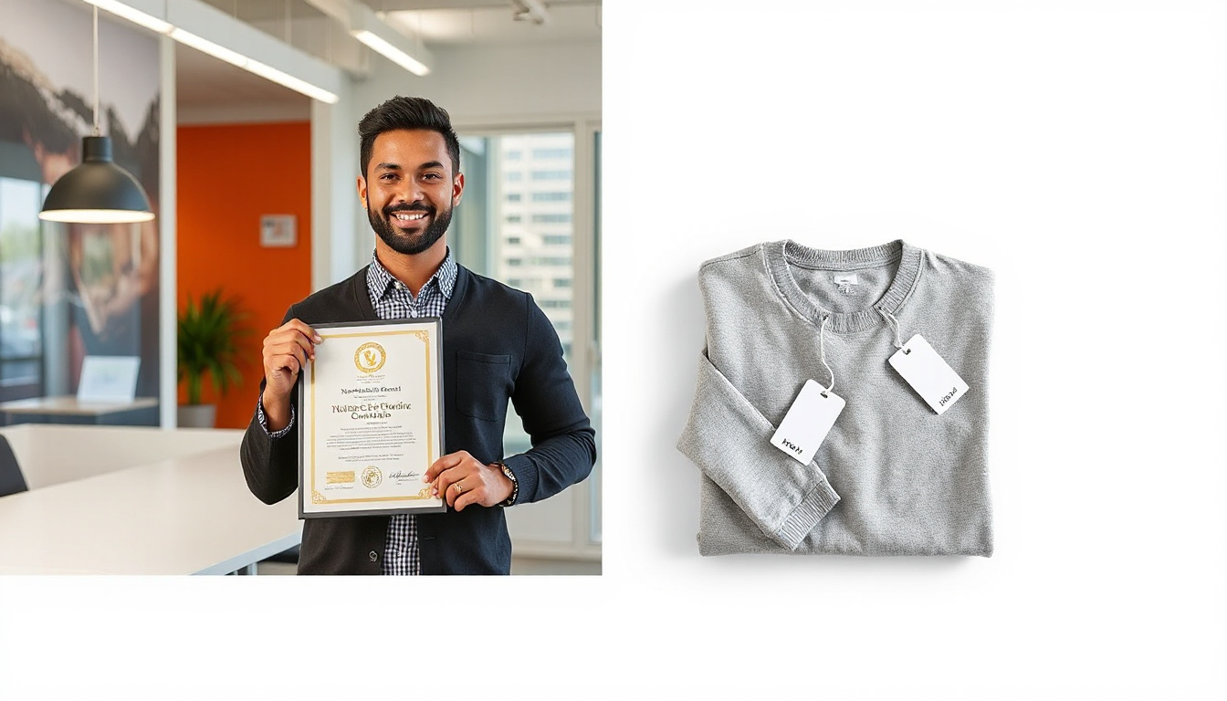 how to use certifications as proof not hype