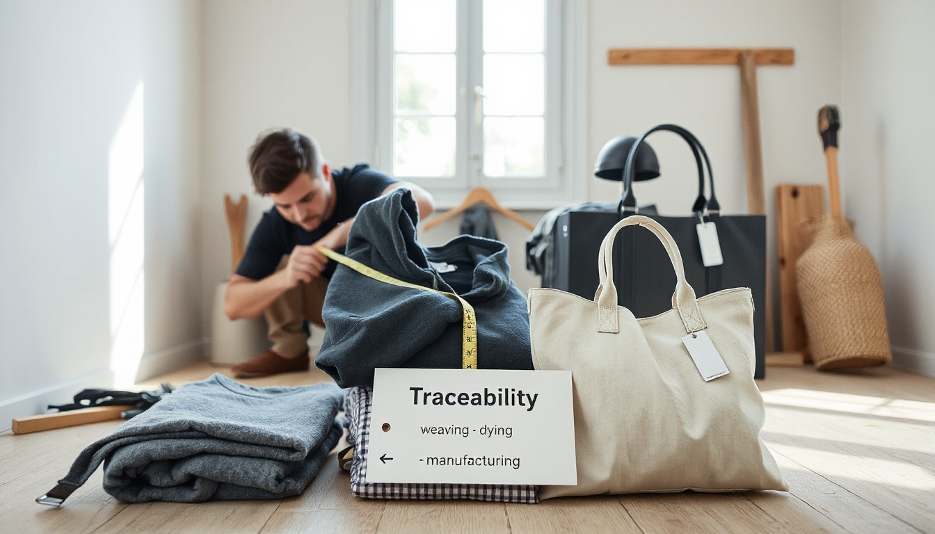 measure once and buy calmly