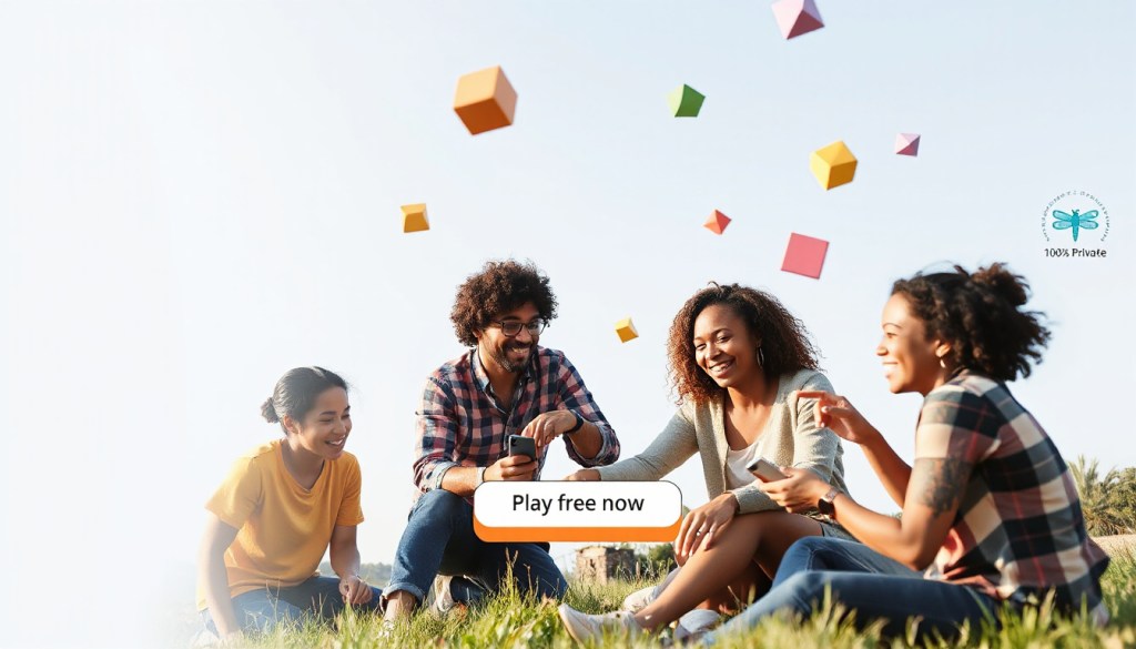 play a puzzle game without a&nbsp;signup