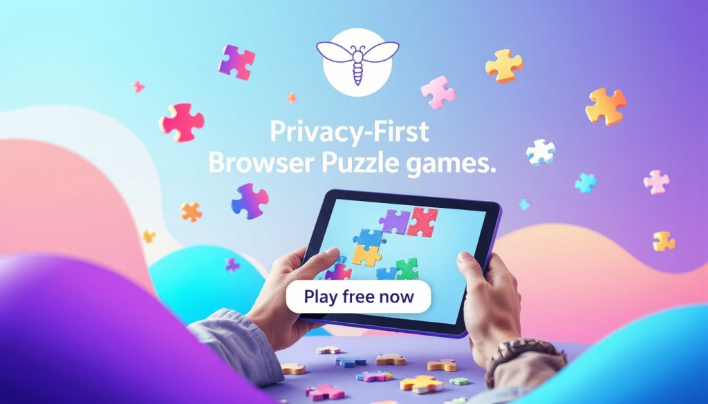 play a puzzle game without an&nbsp;account