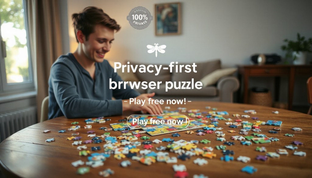 play a puzzle game without app&nbsp;permissions