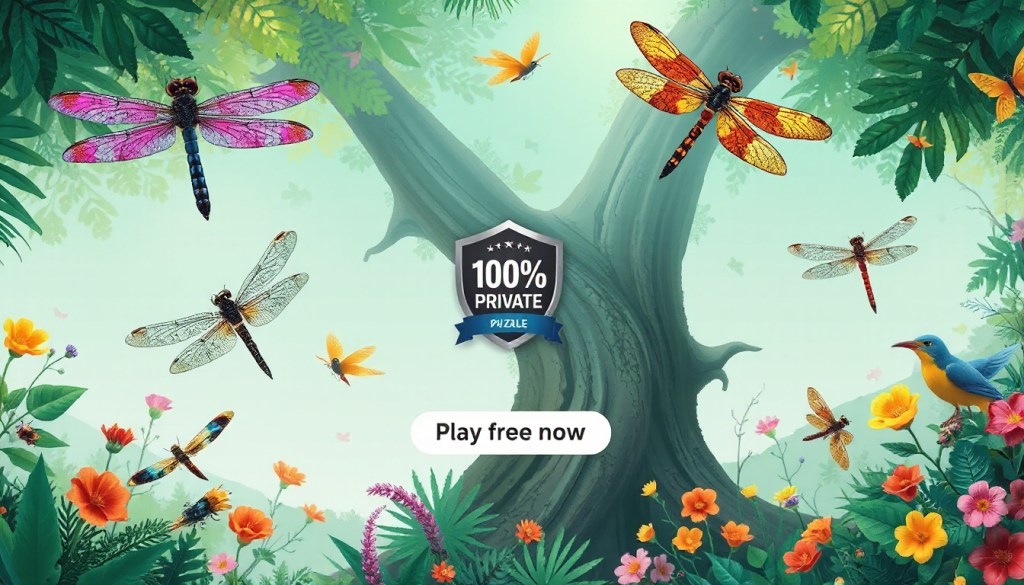 play Dragonfly Crush