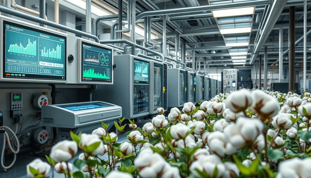 Revolutionizing Organic Cotton Authentication: Oeko-Tex Goes Paperless with TextileGenesis