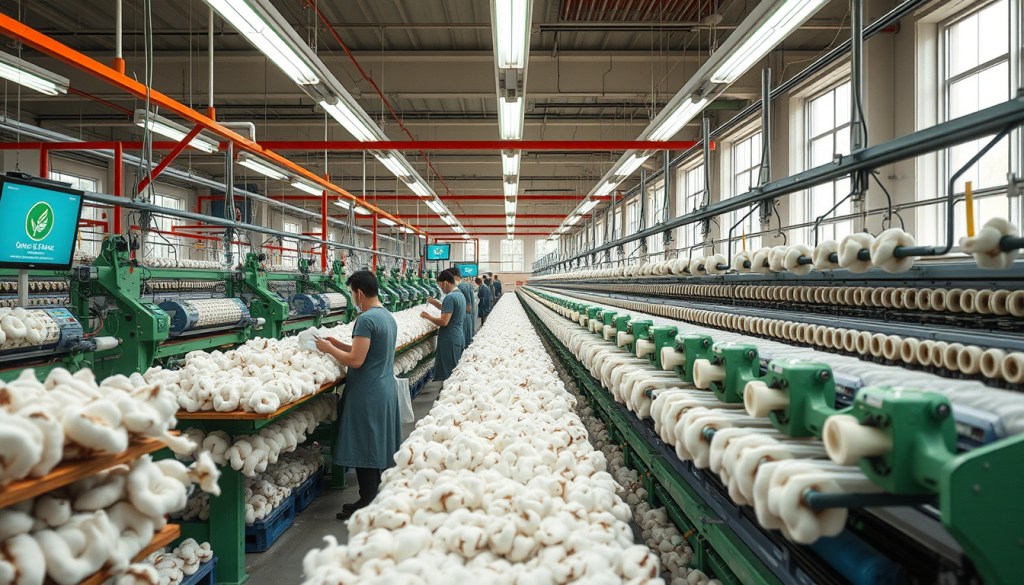 Revolutionizing Transparency: OEKO-TEX® and TextileGenesis Join Forces to Digitize Organic Cotton&nbsp;Certifications