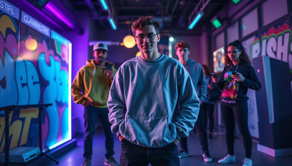 Sustainable streetwear for gamers proof based shopping&nbsp;guide