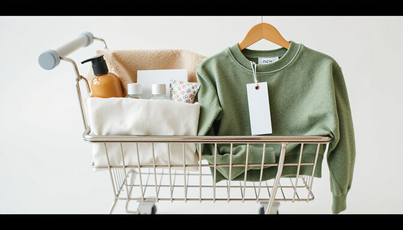 the clean cart method for first time buyers