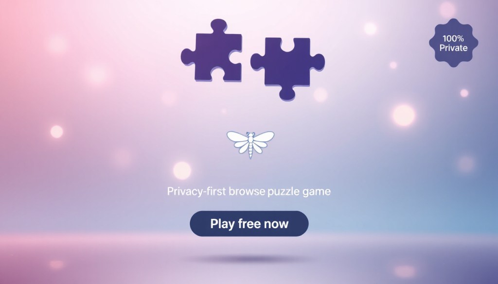 the “no install” puzzle&nbsp;break