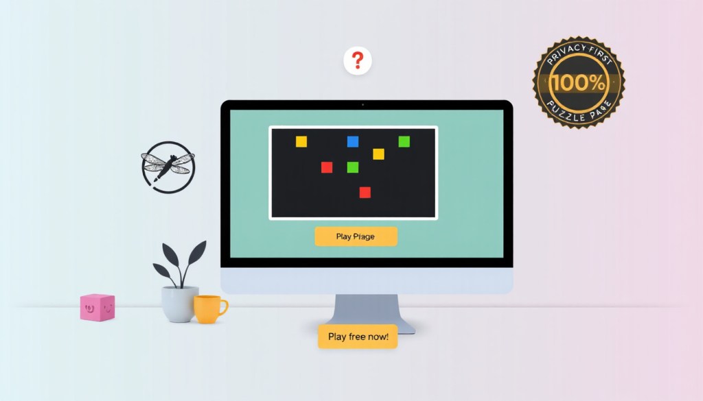the simplest free game link to bookmark