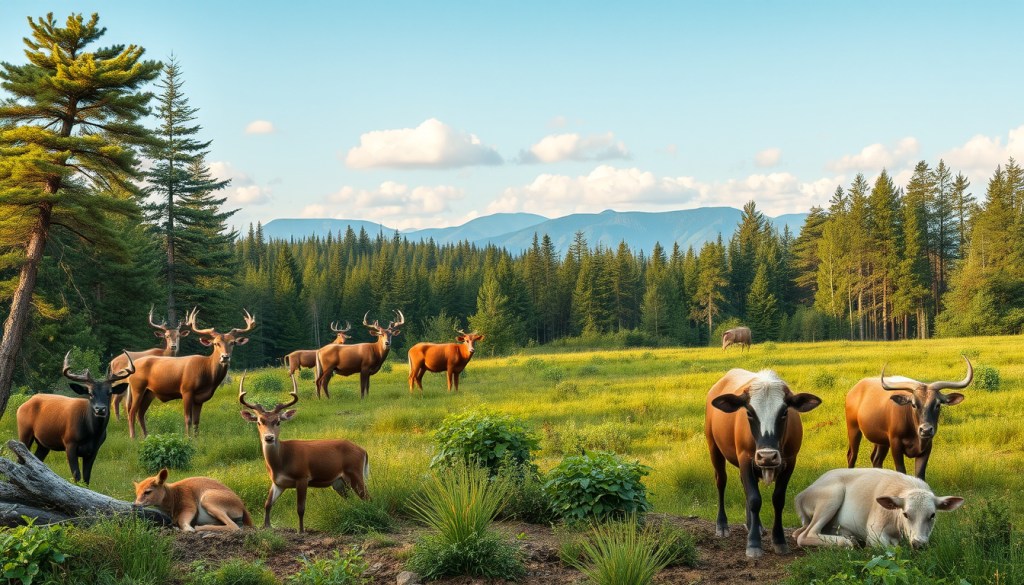 The Truth About Wild Game: Why Natural Doesn’t Mean&nbsp;Organic