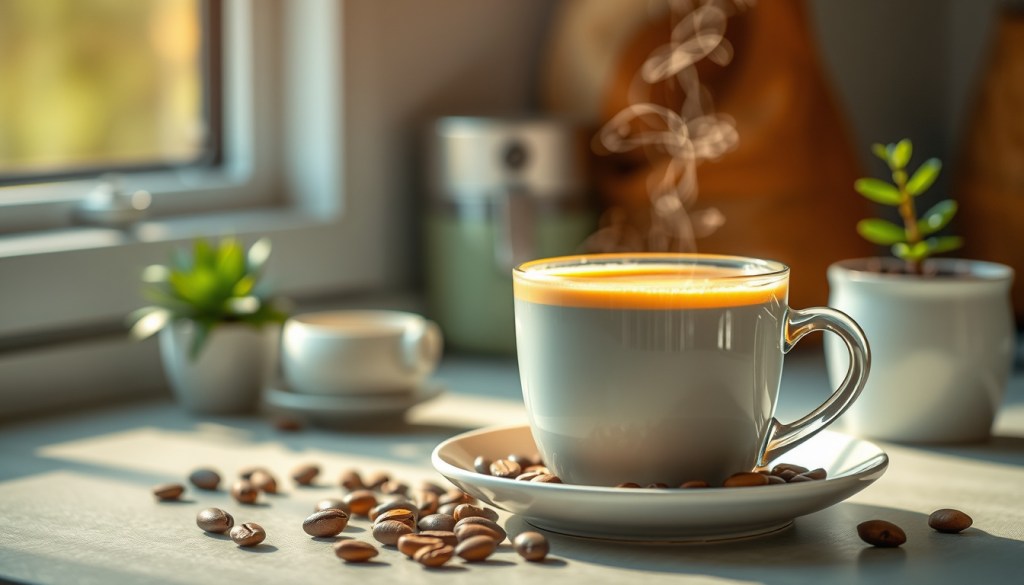 Transform Your Morning Brew: Discover the New Organic Creamer Revolutionizing At-Home&nbsp;Coffee