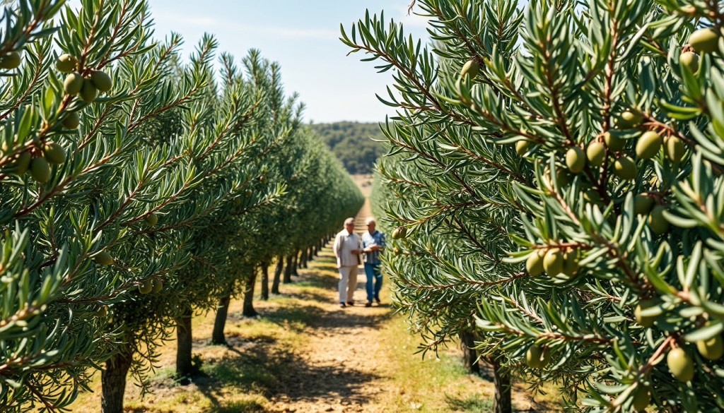 Transforming Traditions: Psyche Organic’s Journey to Sustainable Olive Oil and Community&nbsp;Wellness