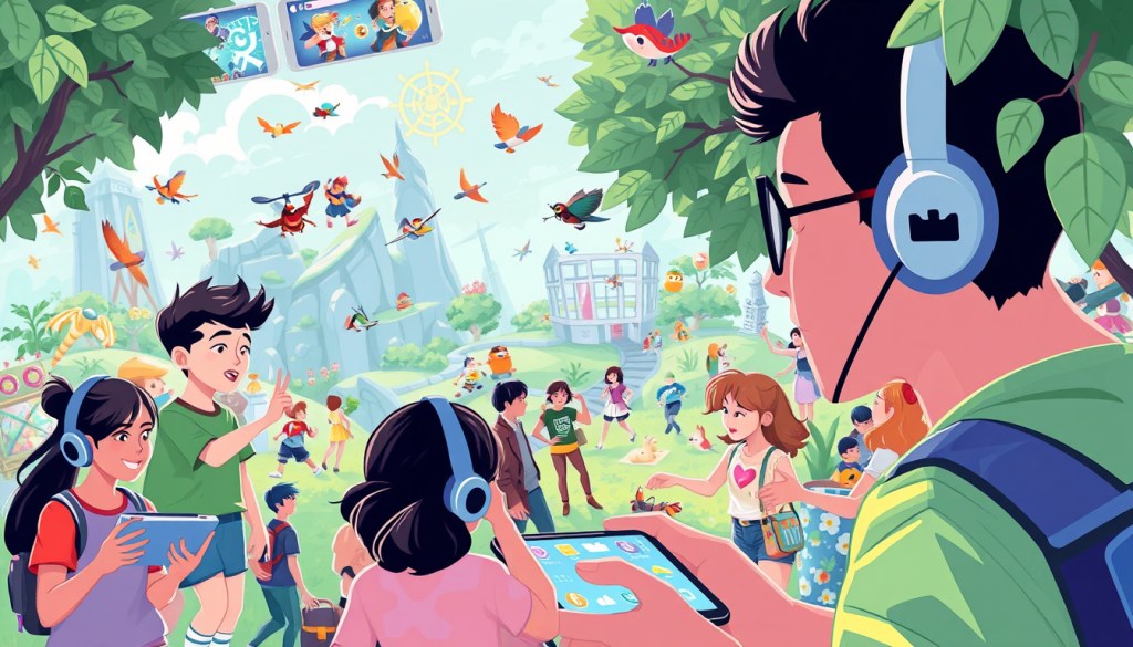 Unpacking the Mobile Games Boom: How Roblox’s ‘Moments’ Tool Elevates Organic Discovery Amid Rising Rewarded Ads&nbsp;Trends