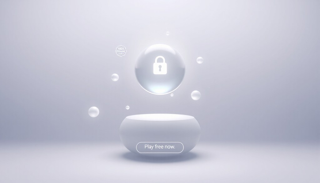 what “collects zero data” means on the page