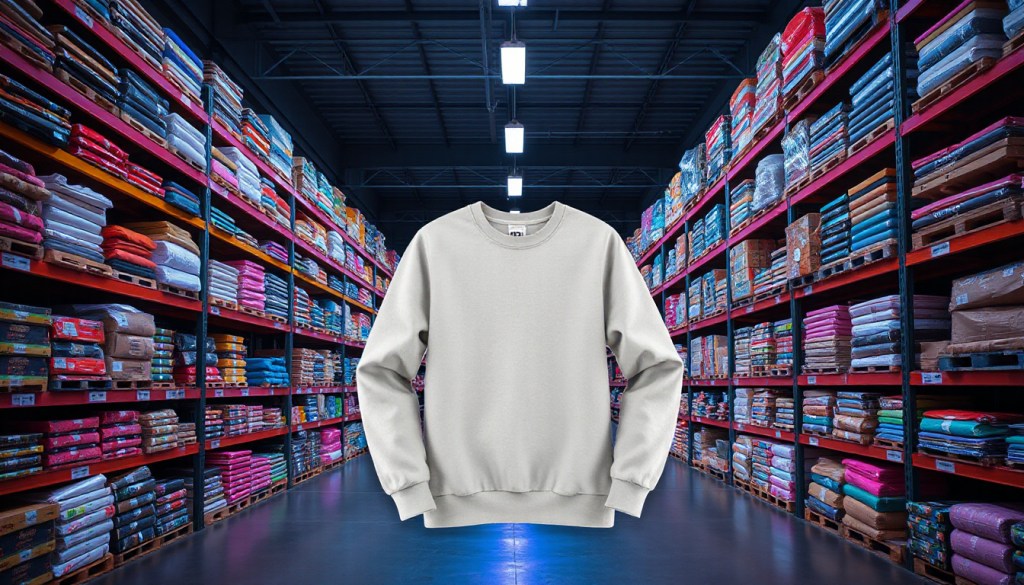 What made to order means for inventory and waste