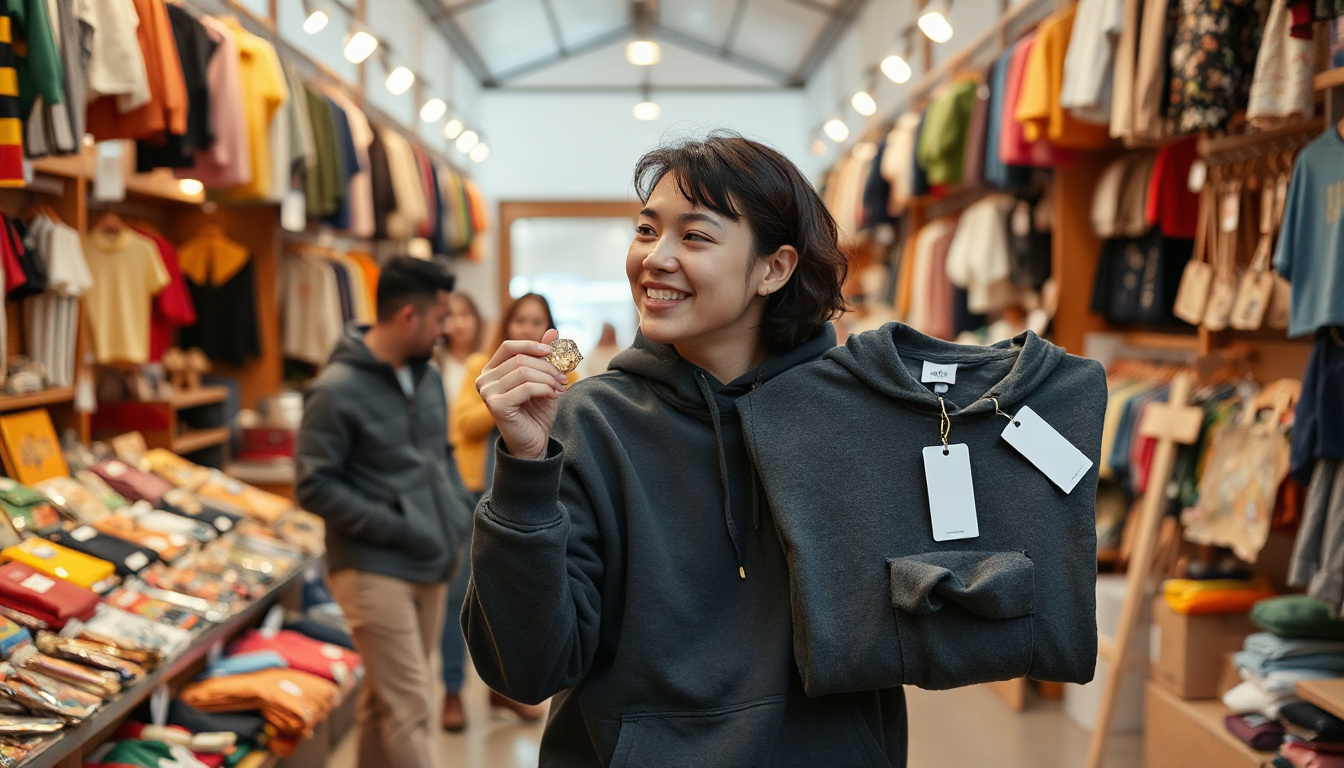 what to do after you find the right item