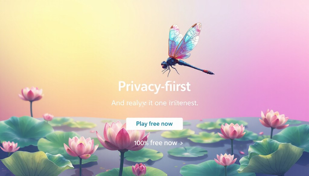 why Dragonfly Crush&nbsp;exists