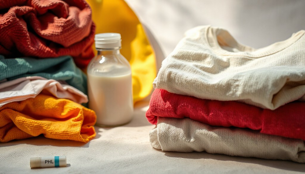 Why fabric softener shortens garment&nbsp;life