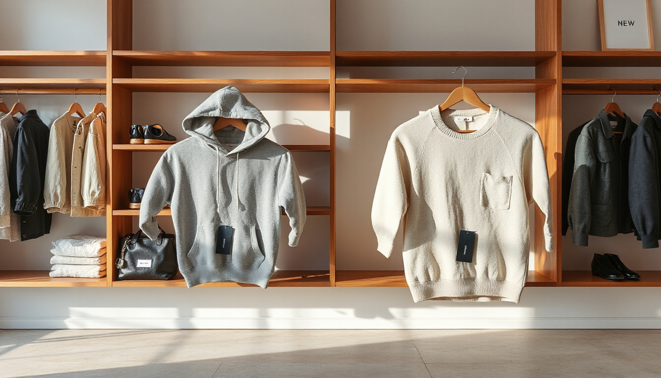 why fewer better pieces starts on new arrivals