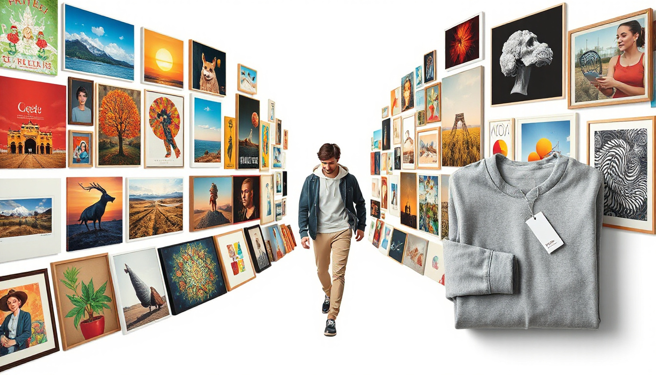 why starting here beats browsing every collection