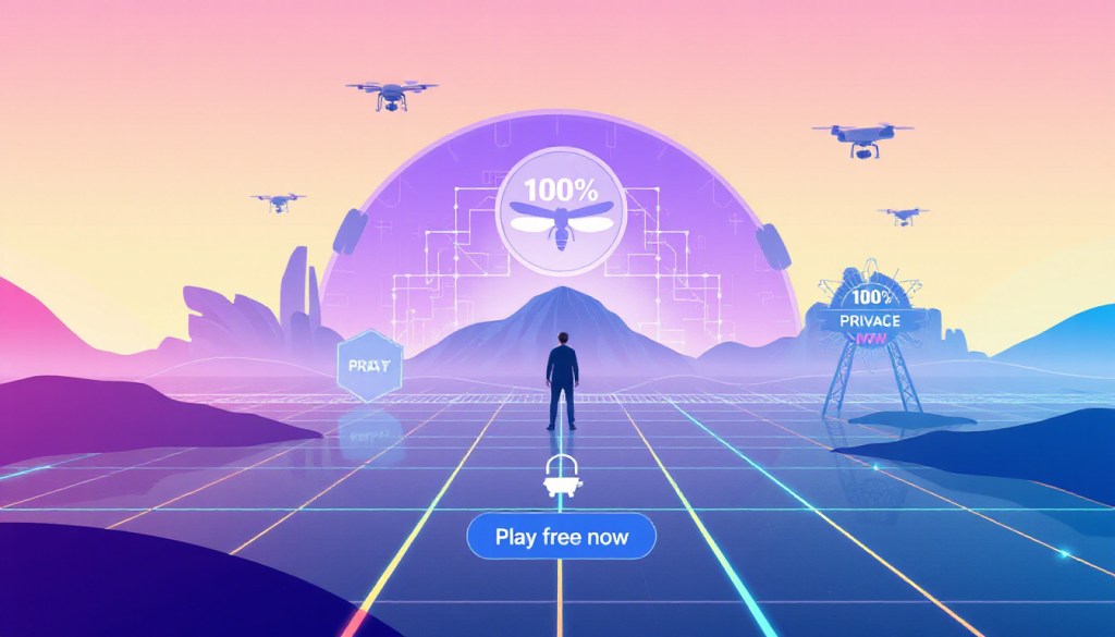 why “the game that doesn’t spy on you” is&nbsp;rare