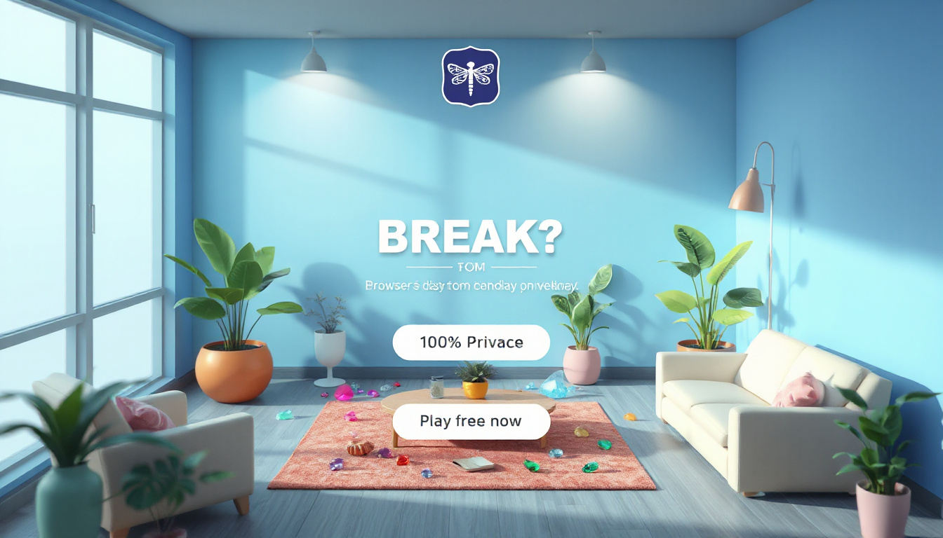 a privacy-first match-3 break for weekday breaks