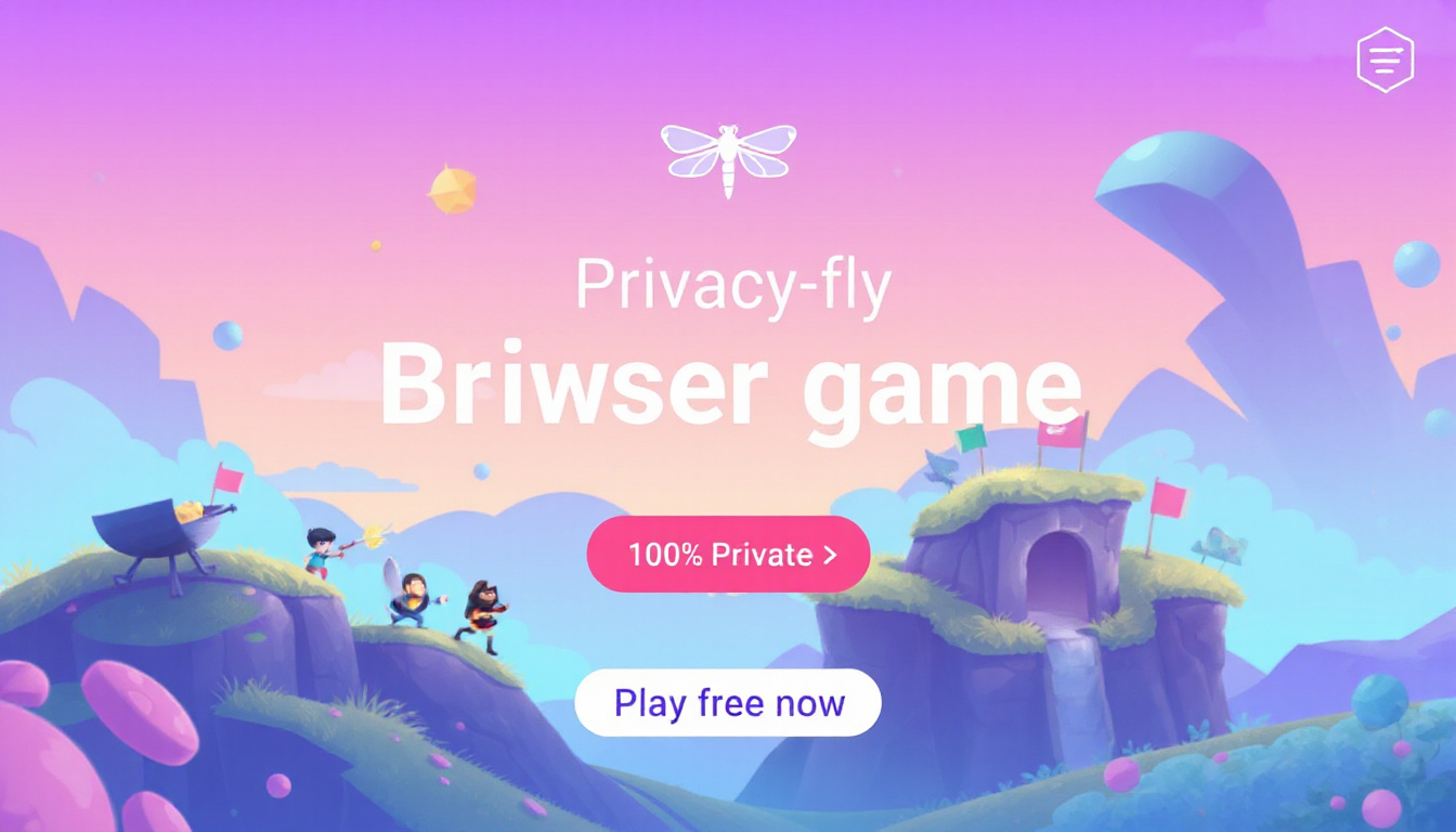 a private browser game worth a quick try