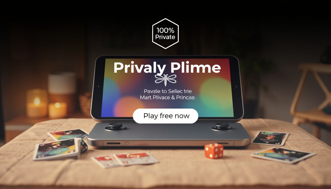 a private game you can open and close fast – Hot Products, Expert Tips ...