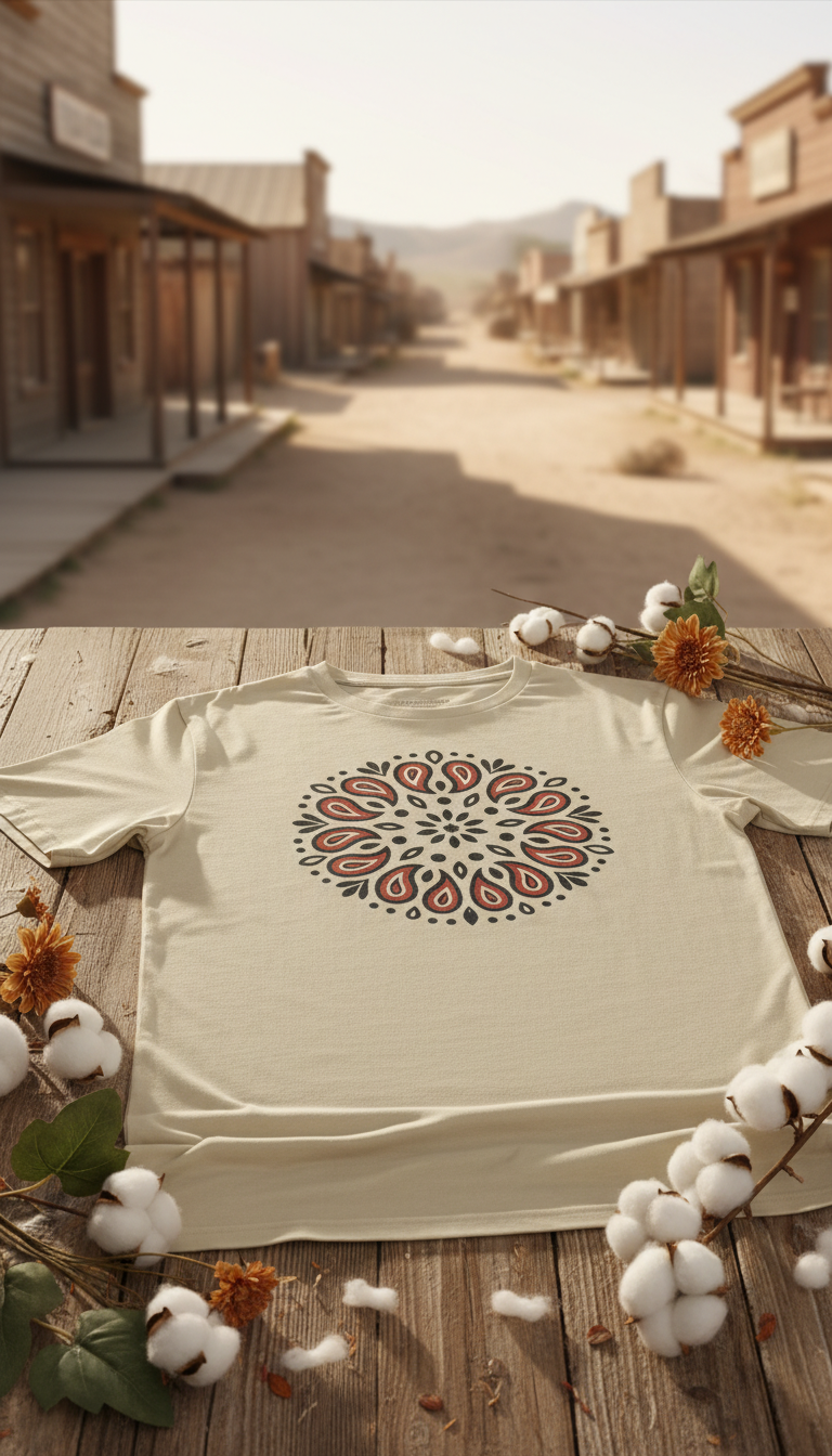 Ride Along with GOTS