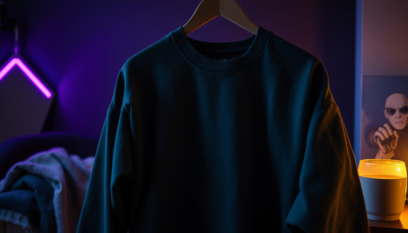 How long should a quality sweatshirt last