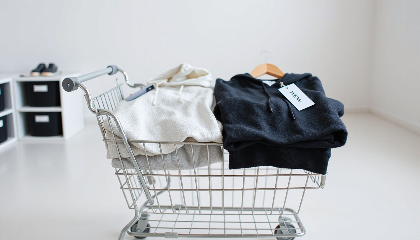 how to avoid cart bloat