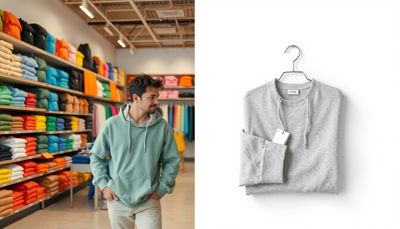 how to choose your first purchase here