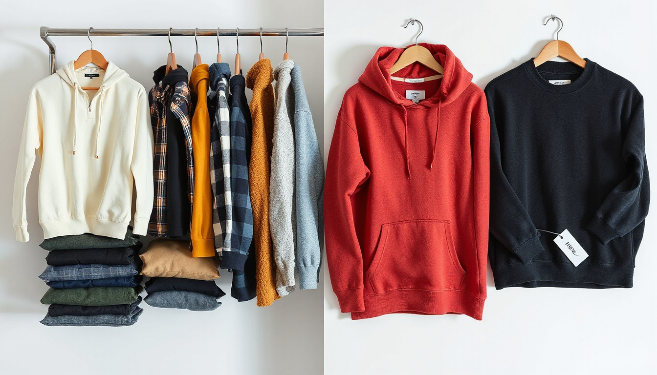 how to keep your look consistent across the week