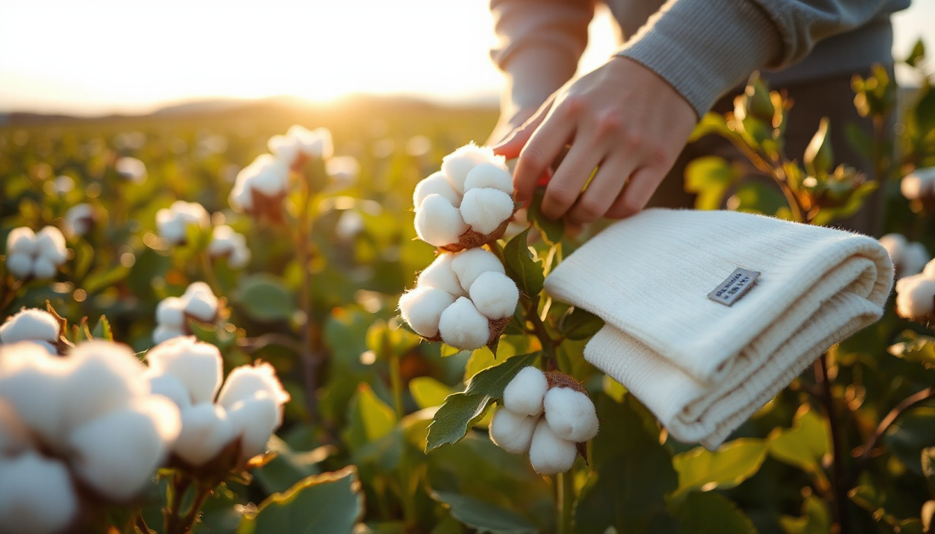 how to make cotton last