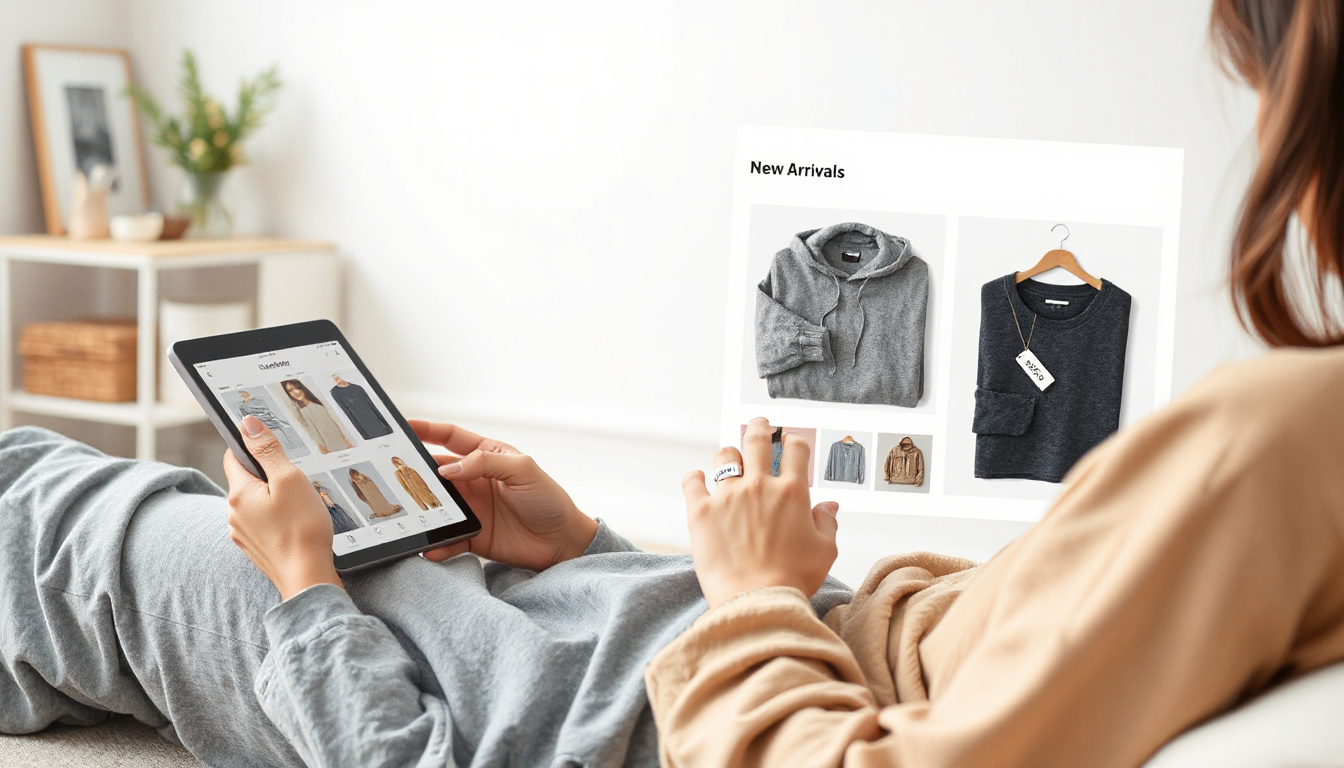 how to shop without comparing ten tabs