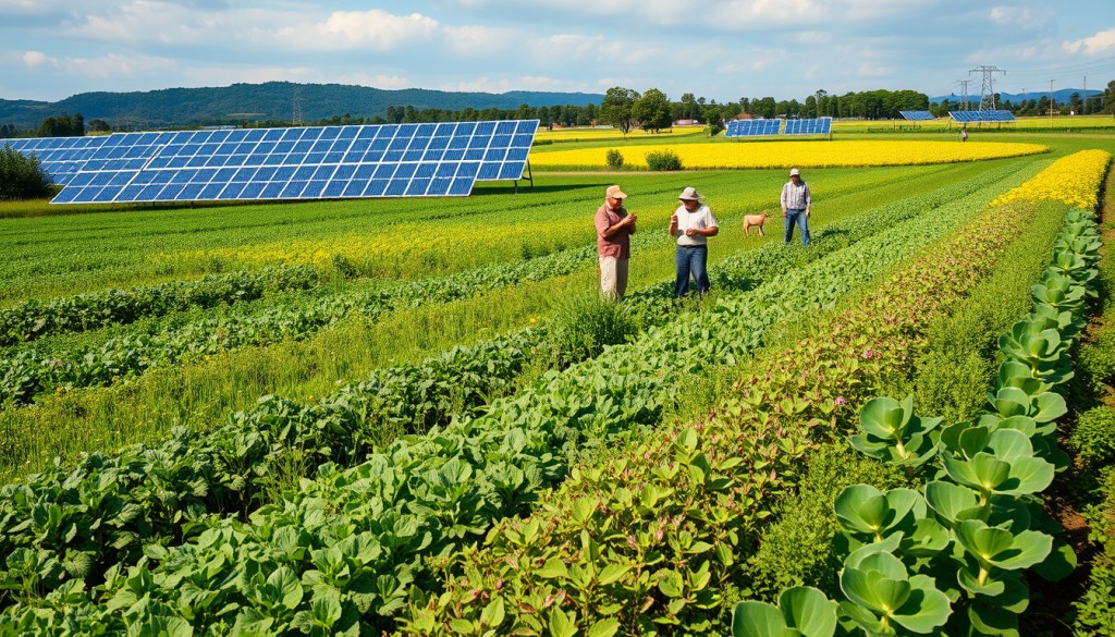 Investing in the Future: How Iroquois Valley is Transforming Agriculture with Sustainable Organic&nbsp;Practices