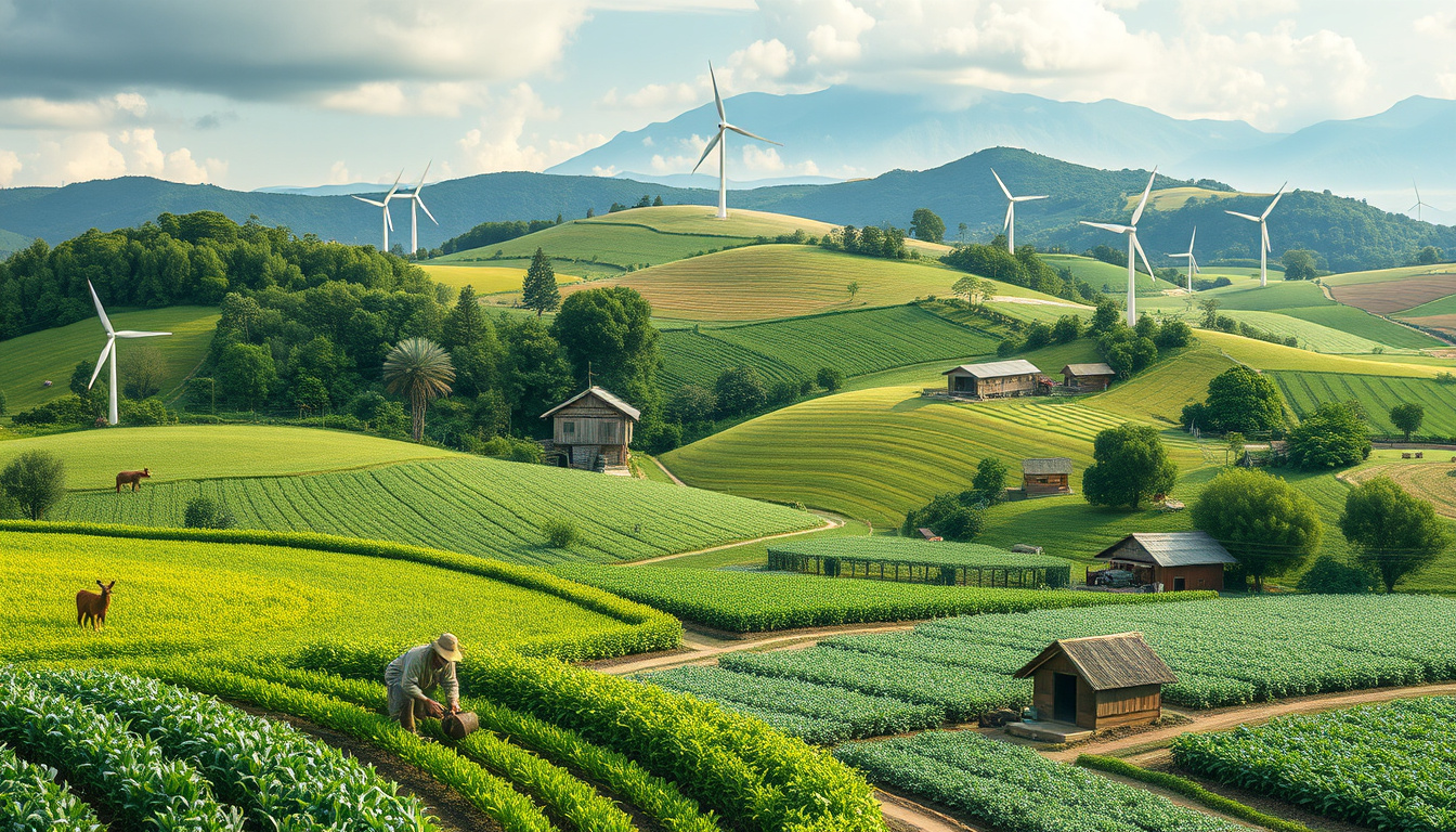 Investing in the Future: Iroquois Valley’s Commitment to Sustainable Organic Farming