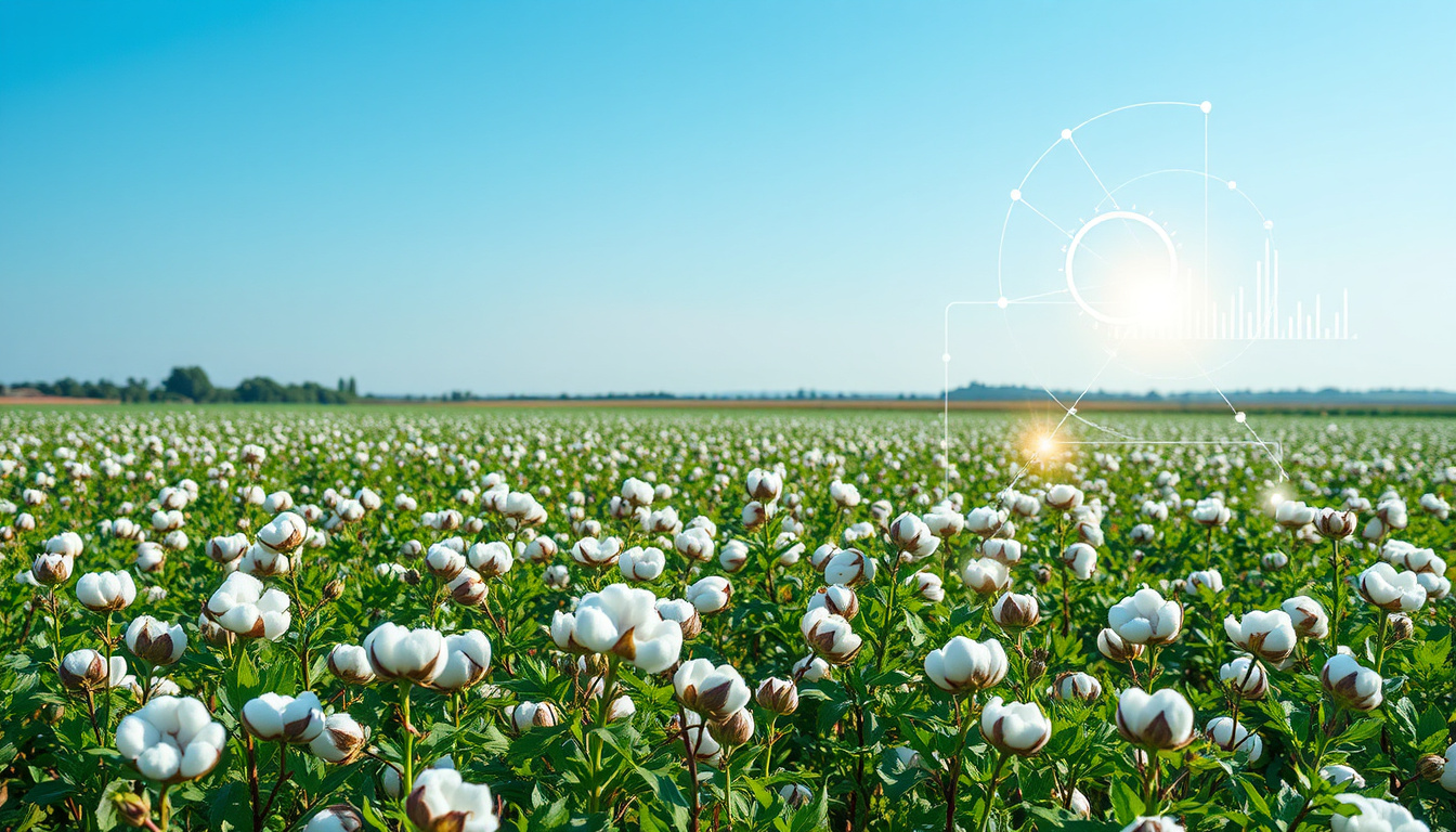 Revolutionizing Organic Cotton: OEKO-TEX® Partners with TextileGenesis for Digital Traceability in Sustainable Textile Certification