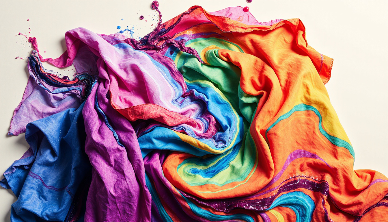 stop color bleeding in the wash