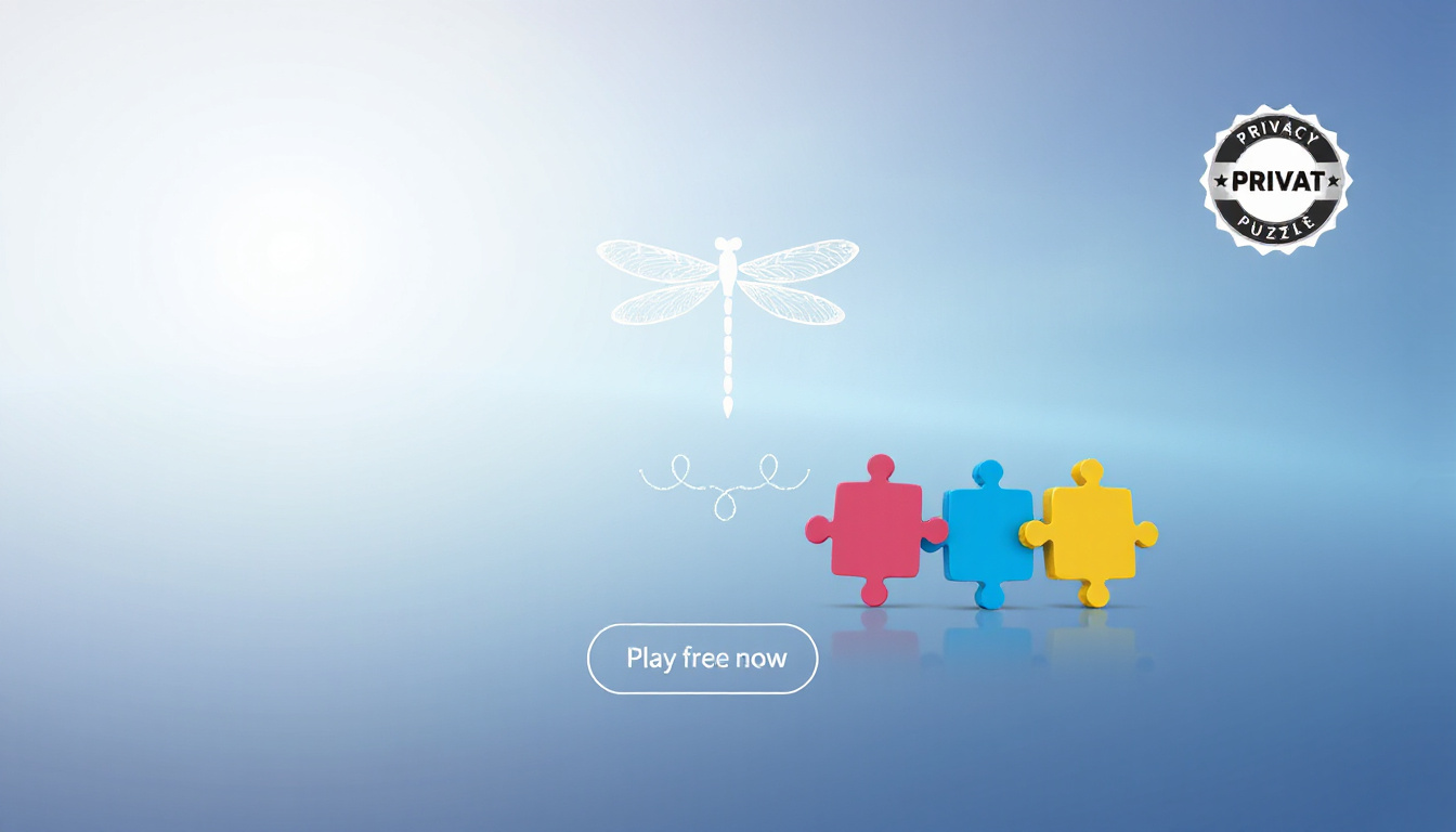 the browser puzzle game for people who hate ads