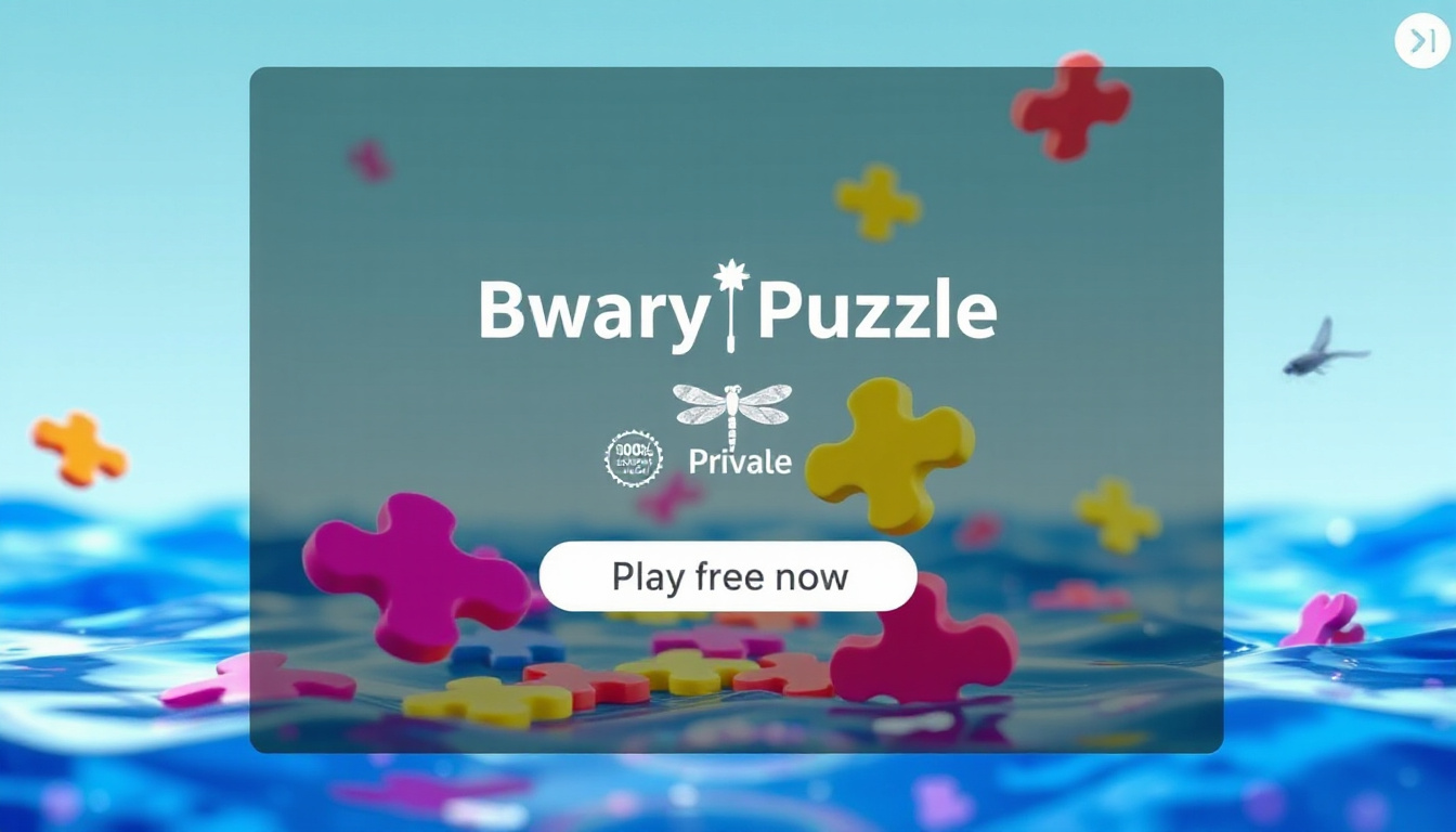 the browser puzzle game for people who hate installs