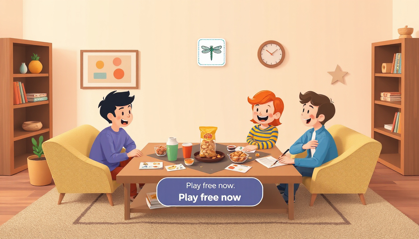 the “doesn’t spy on you” game you can recommend confidently