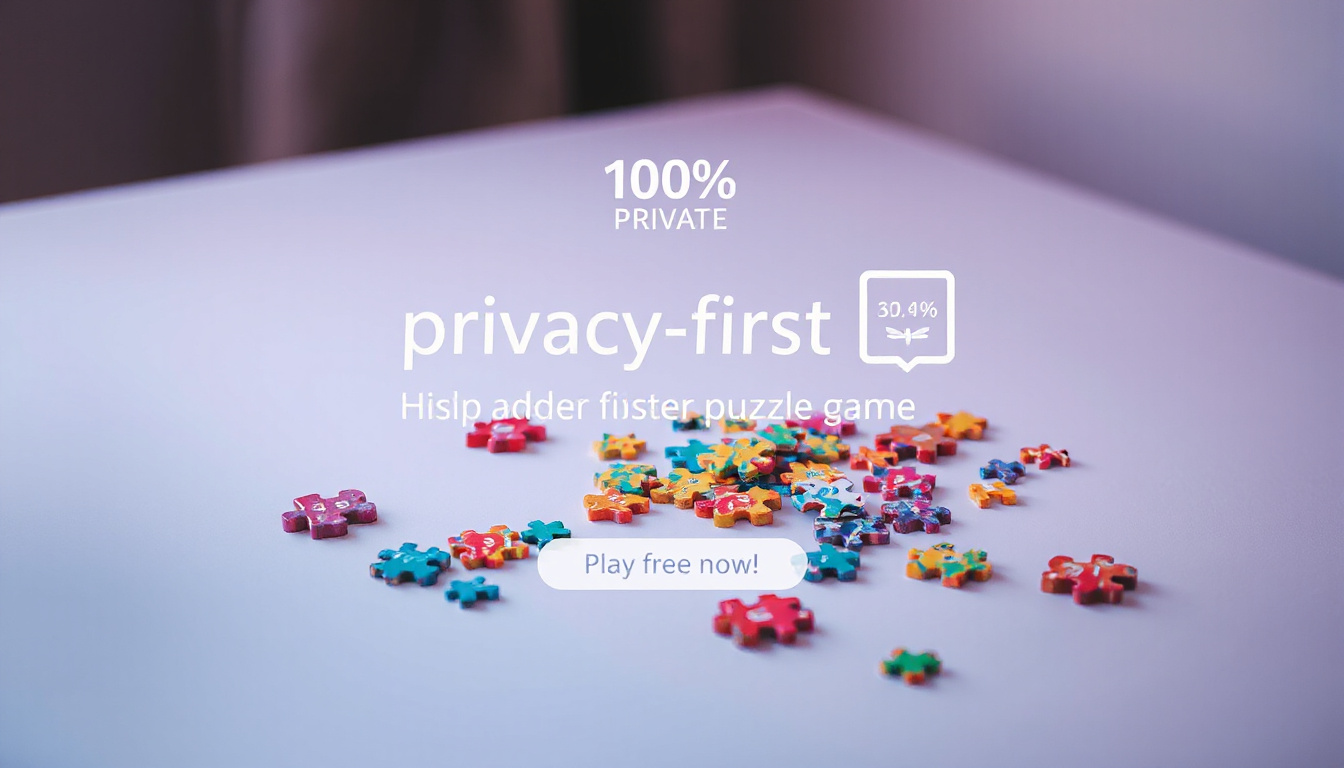 the no-ads puzzle game you can recommend confidently