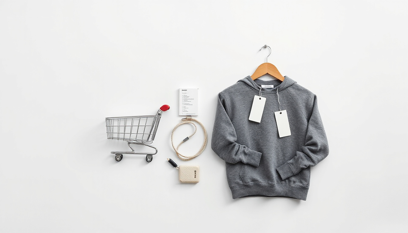 the one page shopping plan for new customers