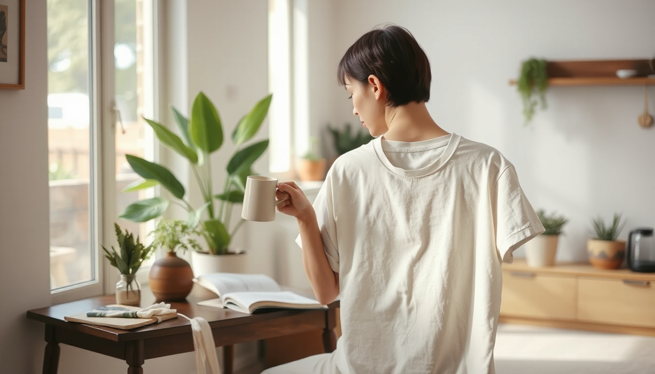 the simple routine