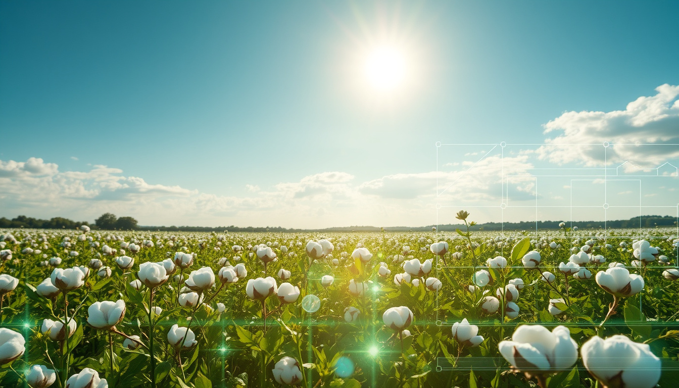 Transforming Textile Transparency: OEKO-TEX® Partners with TextileGenesis for Enhanced Digital Traceability of Organic Cotton